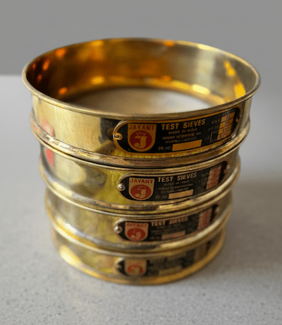 Understanding Mesh Sizes in Flake Graphite: A Comprehensive Guide