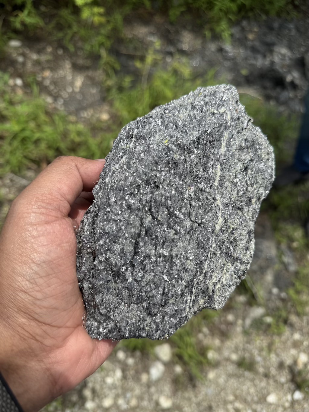 What is Natural Graphite?