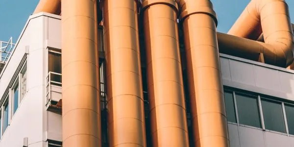 industry